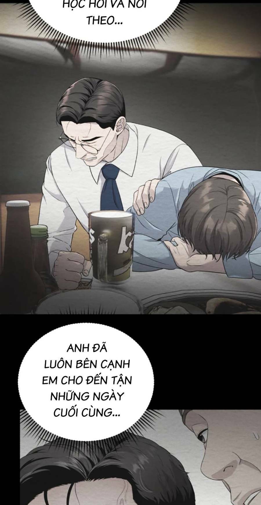 Nhân Viên Thực Tập Kim Cheolsu - chap2 - Trang 84